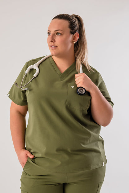 Women's Uniform Set