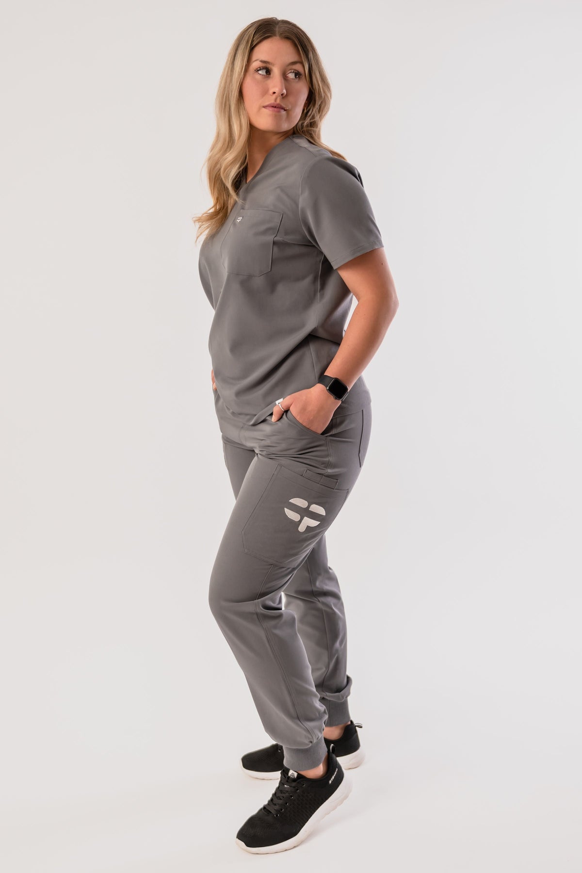 Women's Uniform Set