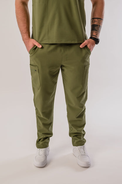 Georges - Uniform Trousers Men