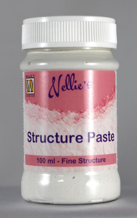 Pâte de structure Mixed Media 100ml