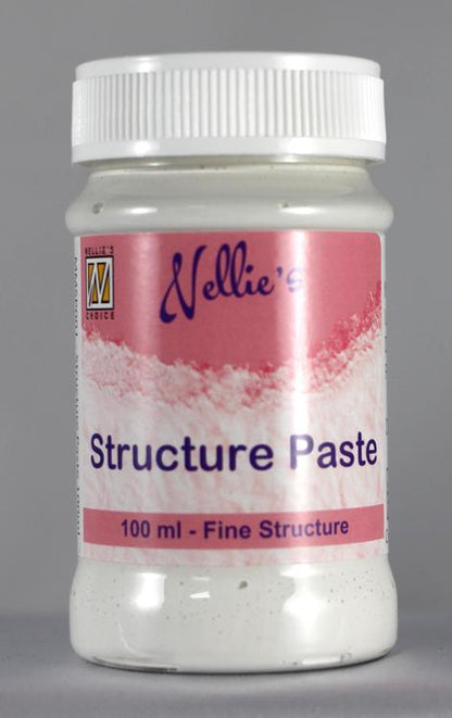 Pâte de structure Mixed Media 100ml