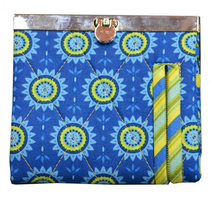 Small Wallet Clasp 4 1/2in wide