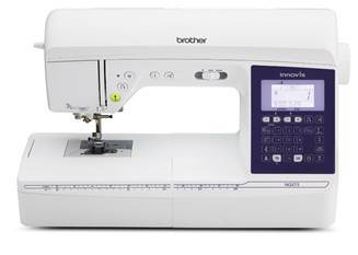 Brother - NQ575 - The Trendsetter 2 - Machine à coudre