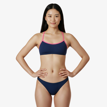 Bas de Bikini Cobalt Par Norca