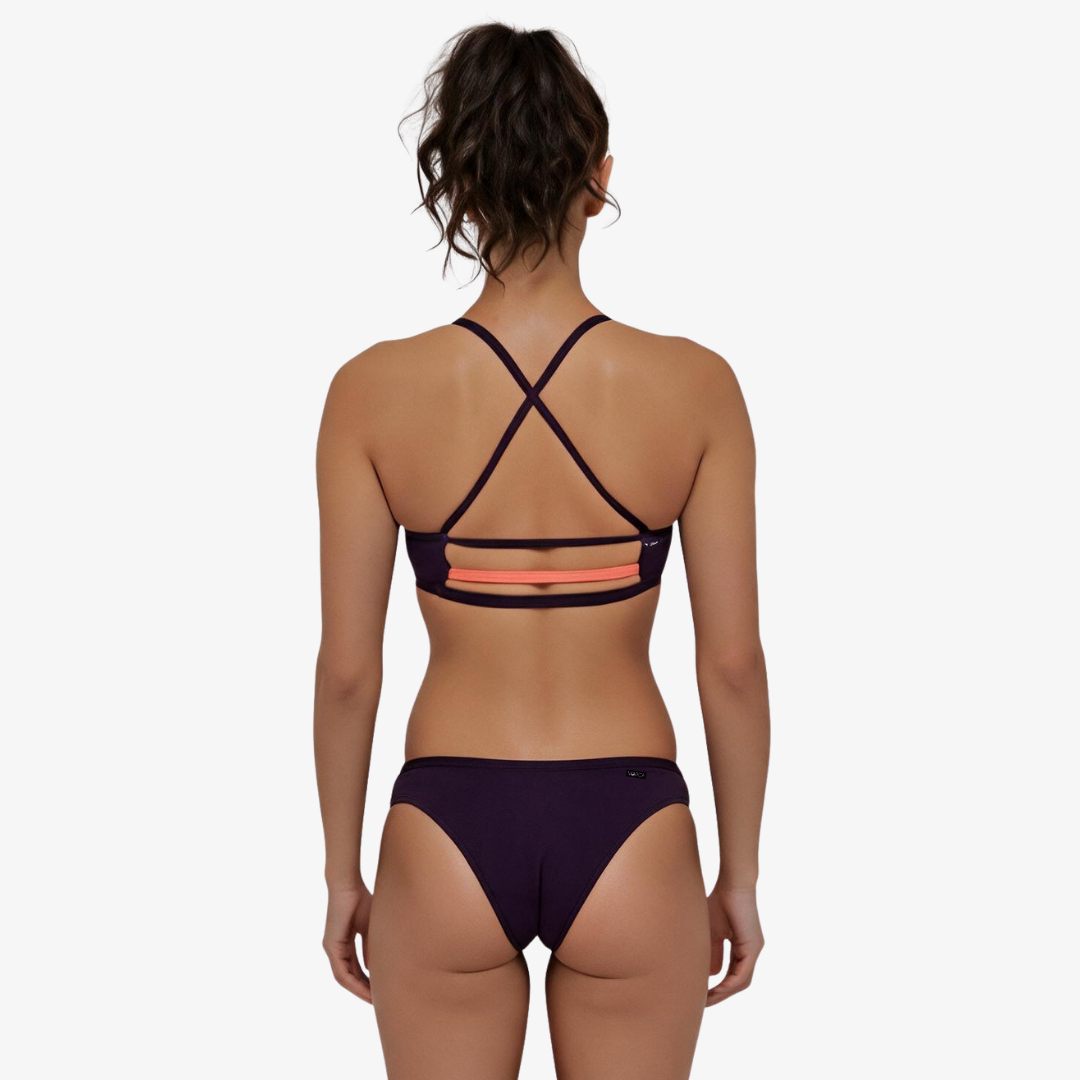 Bas de bikini Mirage par Norca