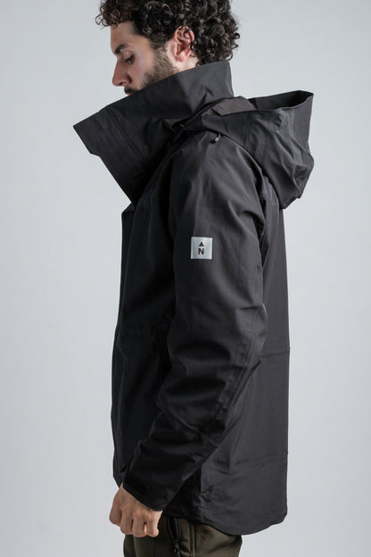 NOUVELLE veste de terrain DryShield imperméable