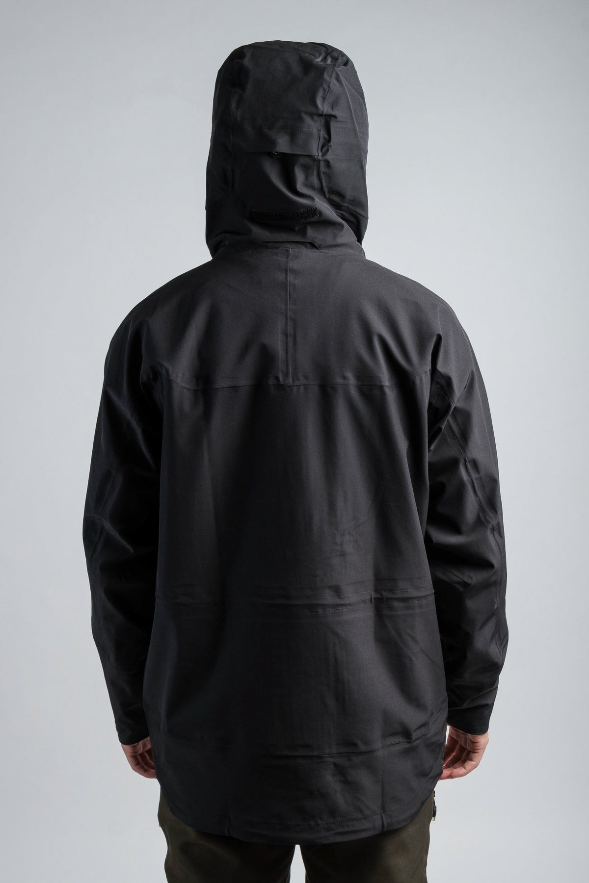 NOUVELLE veste de terrain DryShield imperméable
