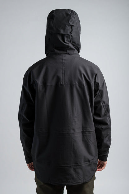 NOUVELLE veste de terrain DryShield imperméable