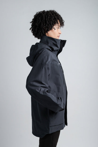 NOUVELLE veste de terrain DryShield imperméable