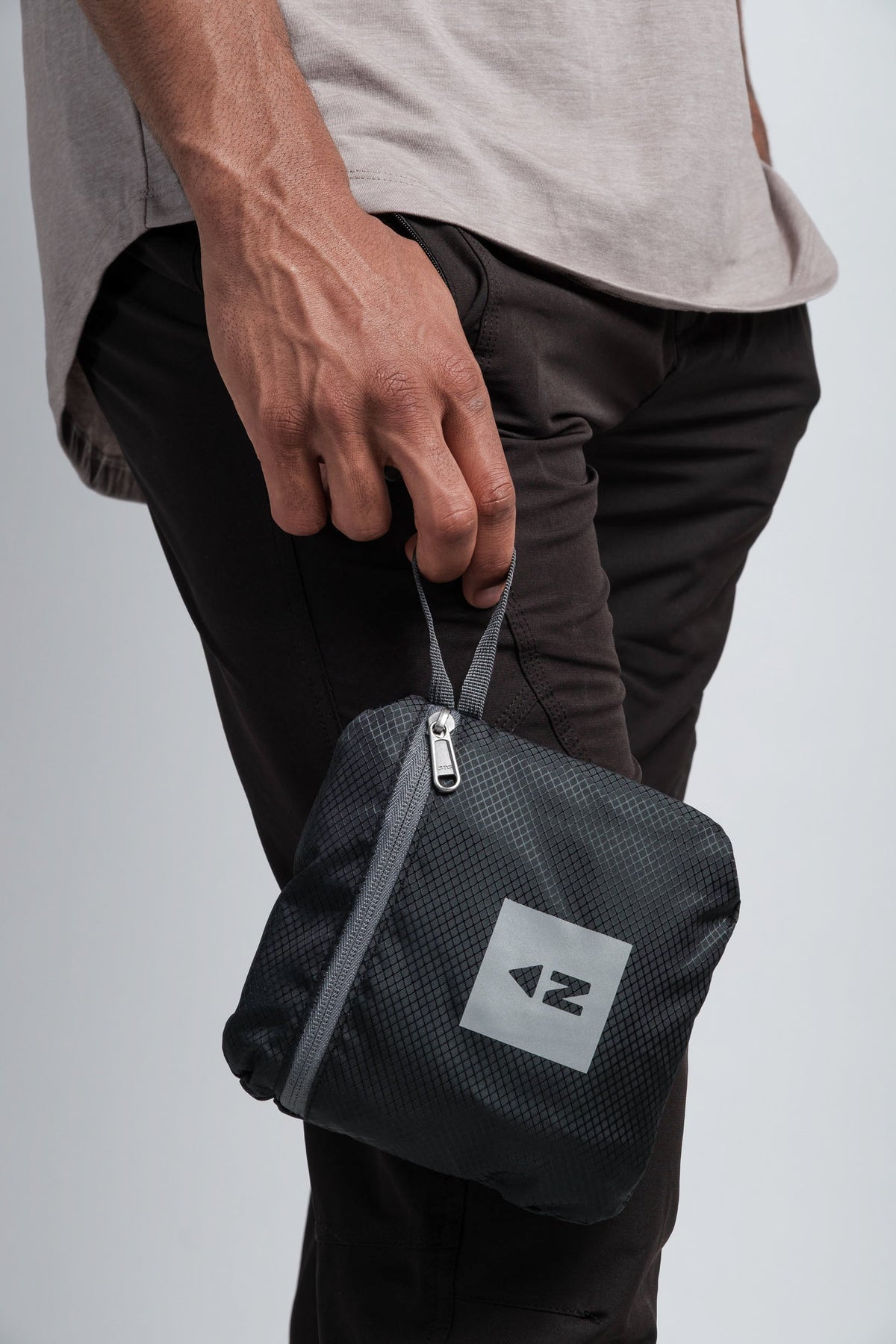 Sac à dos pliable ultra-léger 20 L
