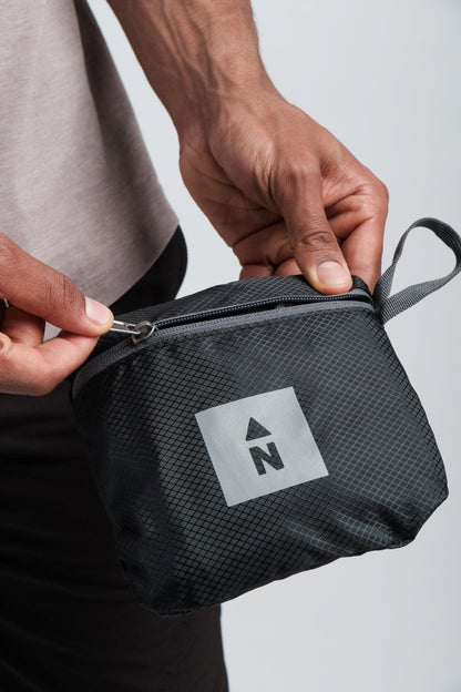 Sac à dos pliable ultra-léger 20 L