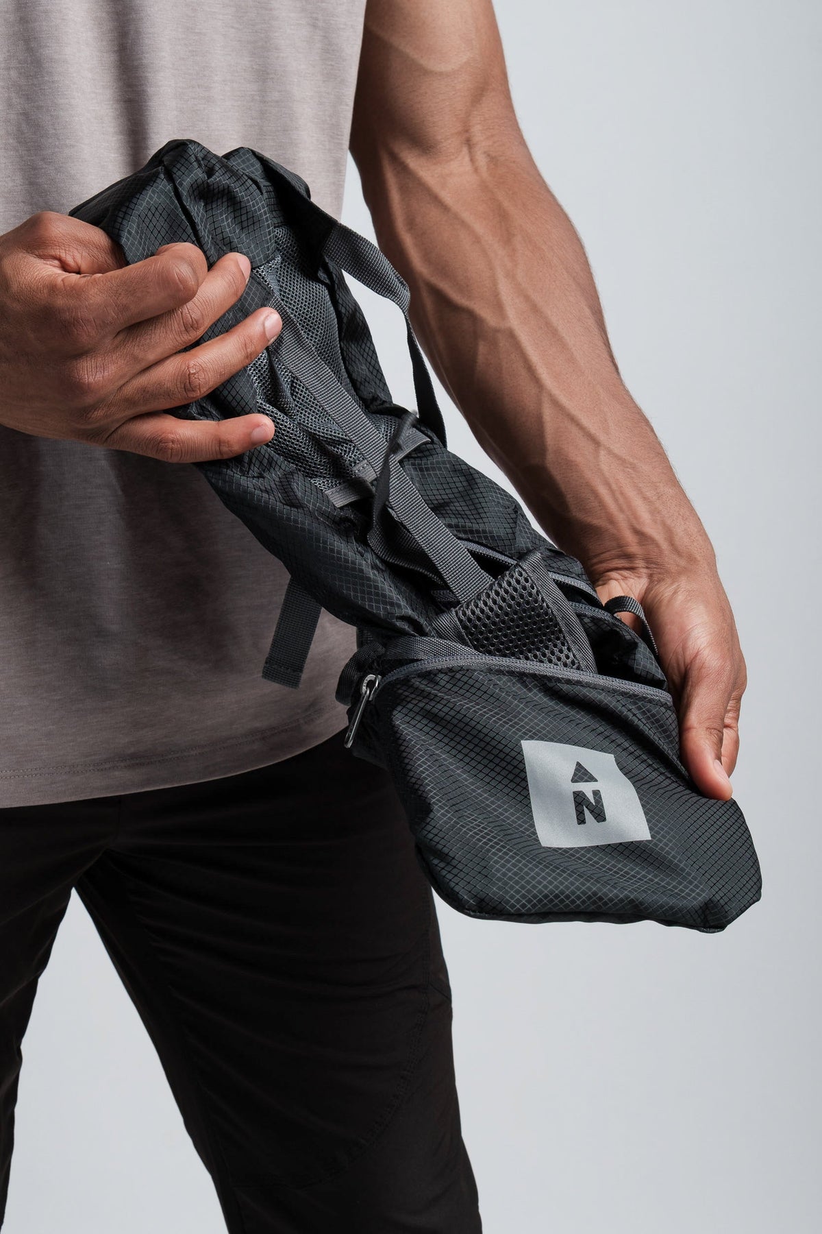 Sac à dos pliable ultra-léger 20 L
