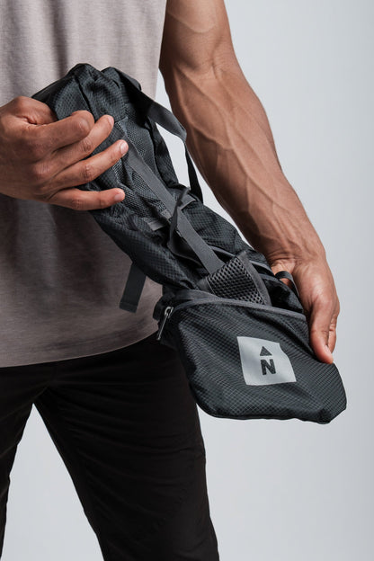 Sac à dos pliable ultra-léger 20 L