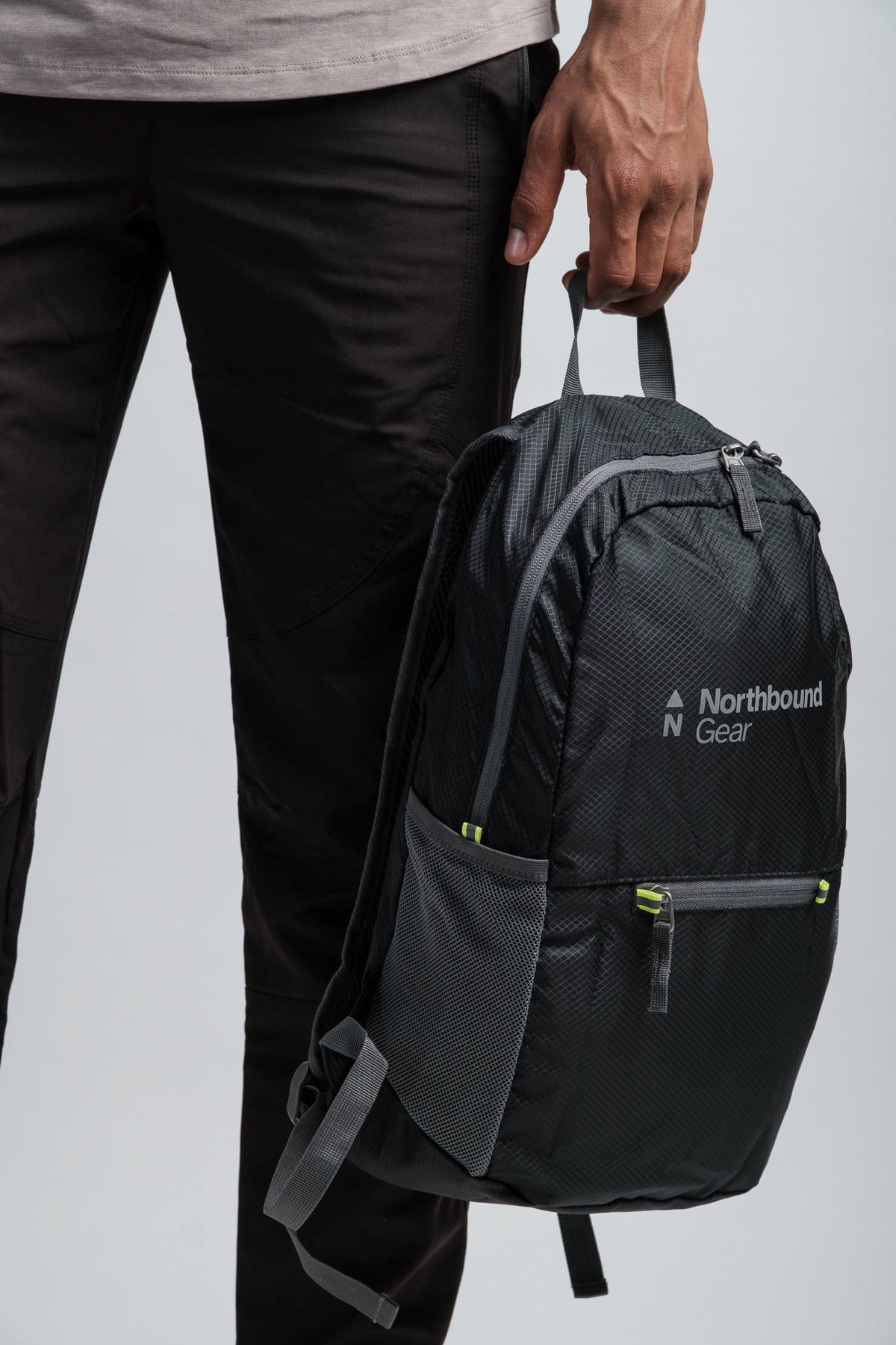 Sac à dos pliable ultra-léger 20 L