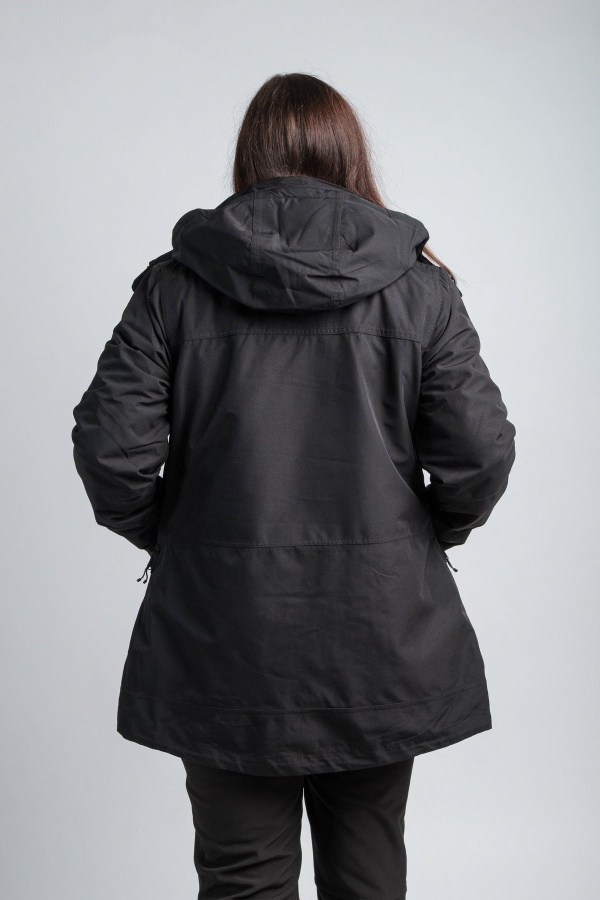 Veste imperméable Apex pour femme