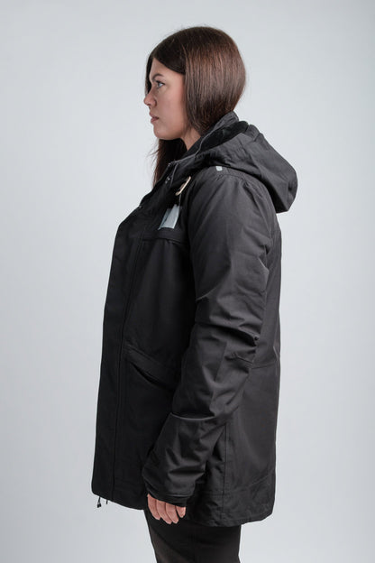 Veste imperméable Apex pour femme