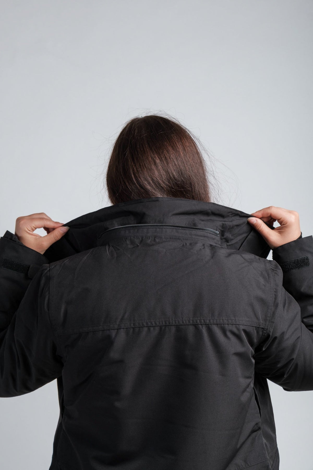 Veste imperméable Apex pour femme