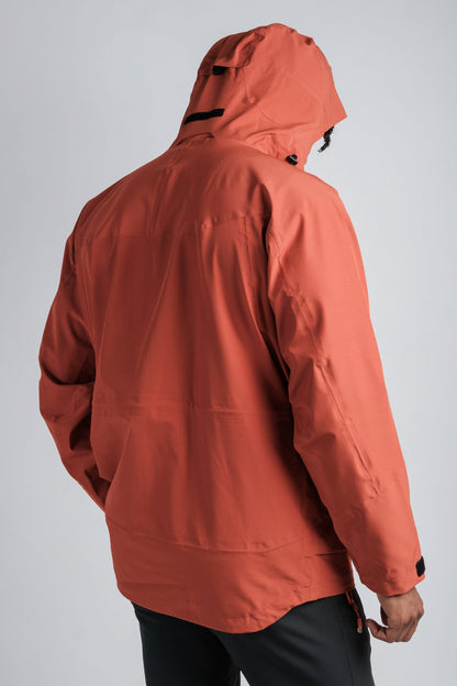 NOUVELLE veste de terrain DryShield imperméable