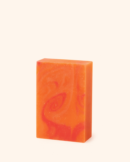 Bar Soap - Pink Grapefruit