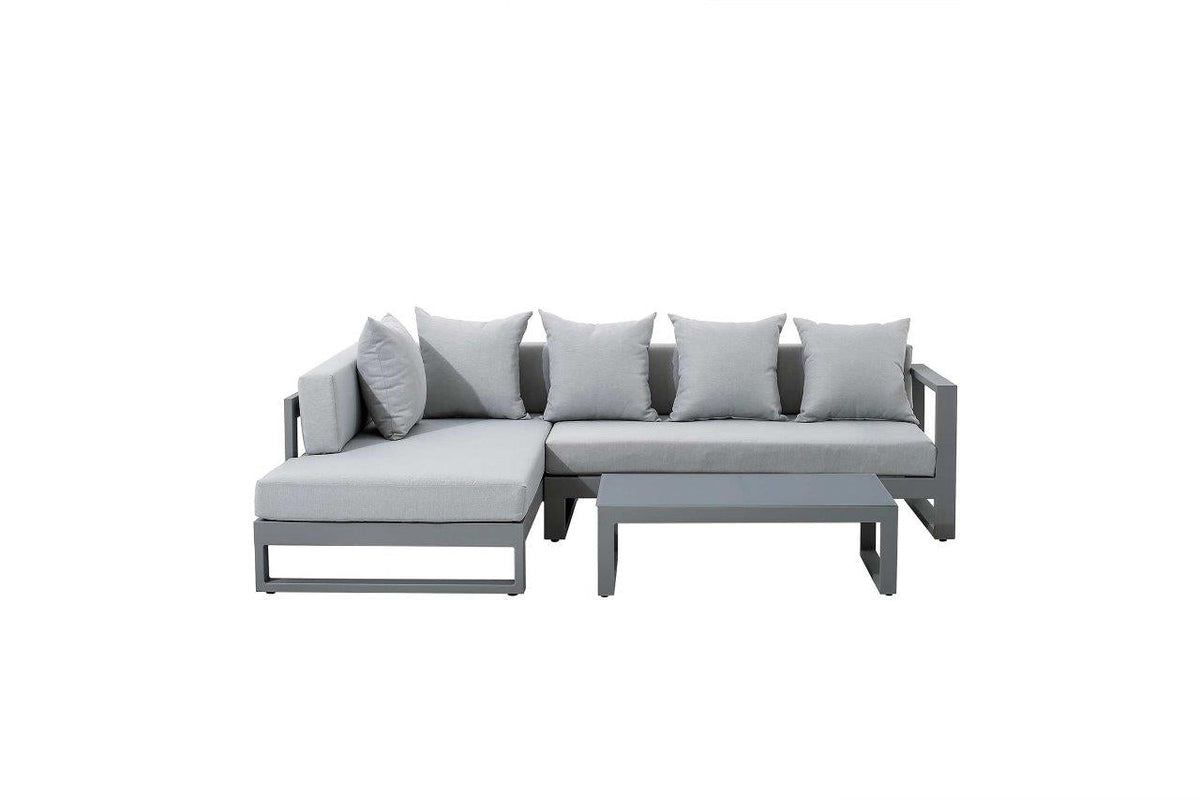Oasis Sectional