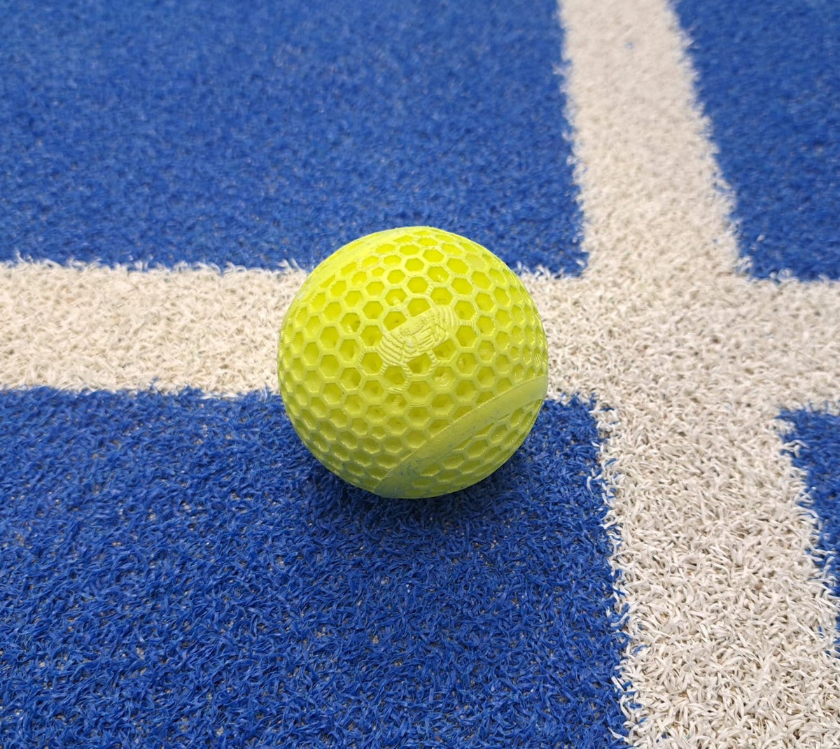 ENDURA 3D Padel Ball