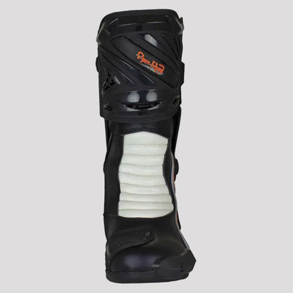 Open Road Men's Snap Lock Racing Boots