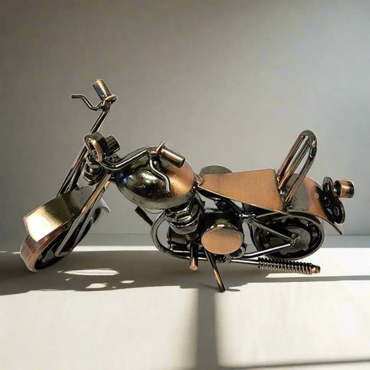 Modèle de petite moto Open Road