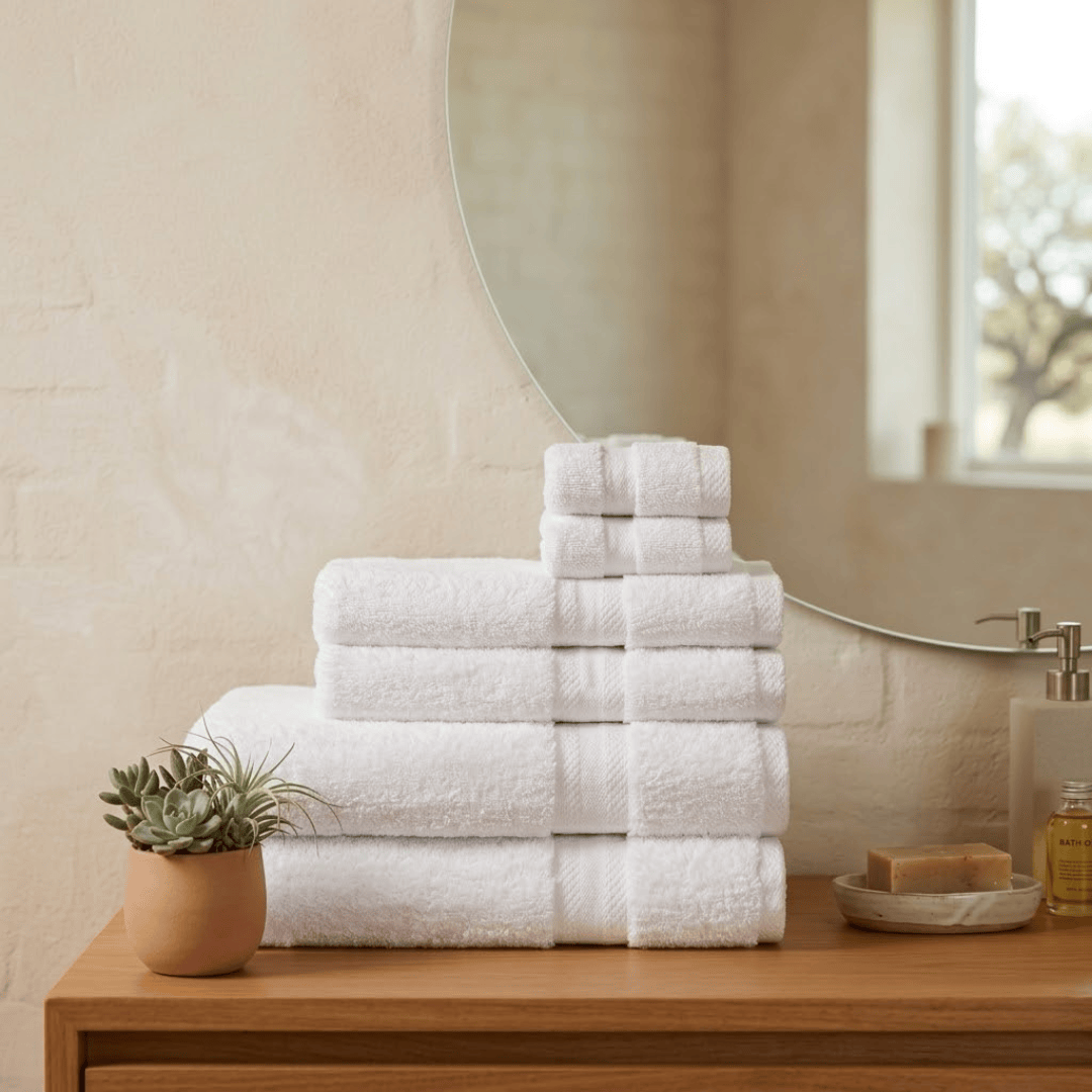 Ensemble de serviettes Opulence
