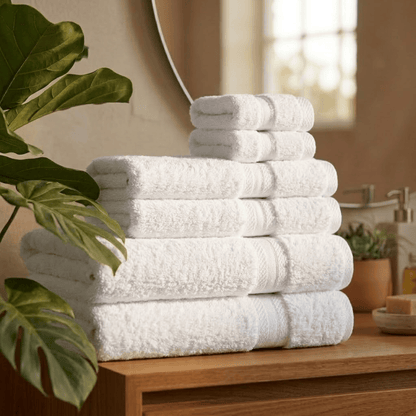 Ensemble de serviettes Opulence
