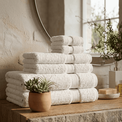 Ensemble de serviettes Opulence