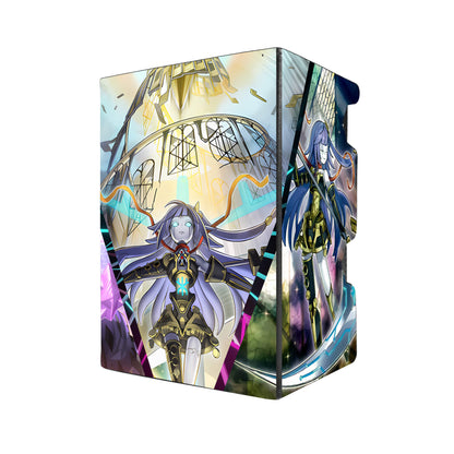 Orcustrated Core - Mach 3 Deck Box