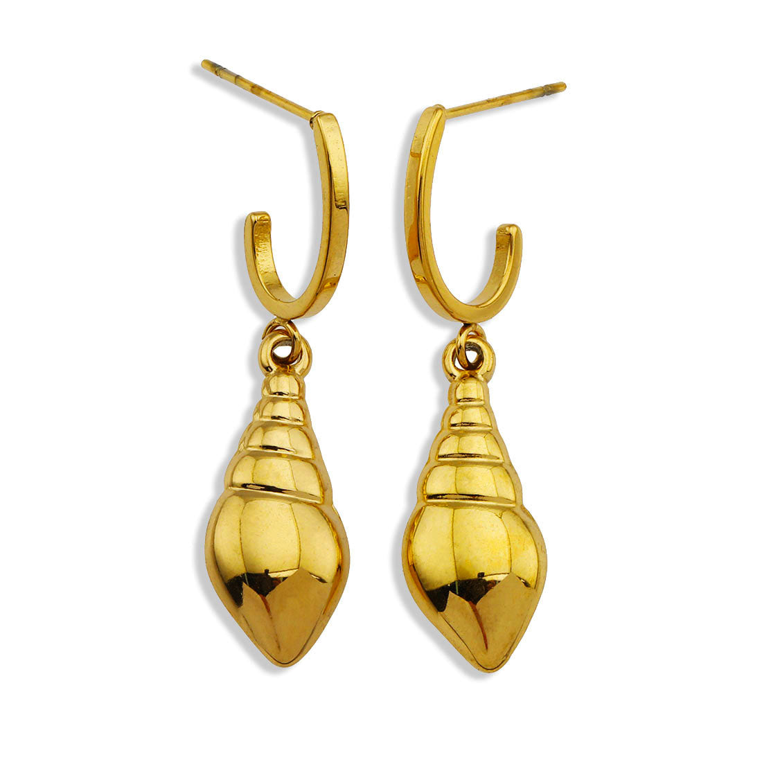 Boucles d'oreilles PIPER
