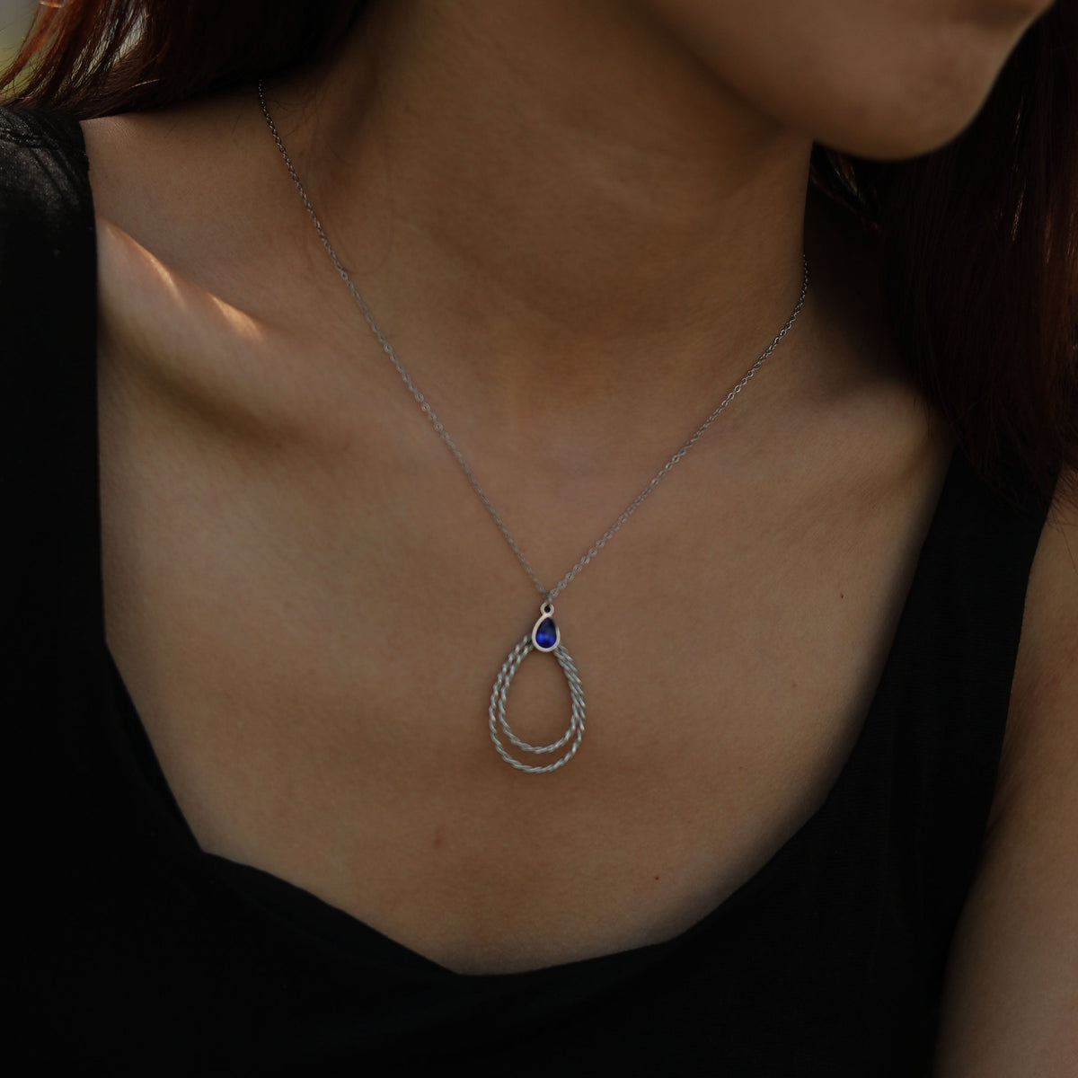Collier POSIE