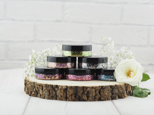 Flocons Aurora Cosmic Shimmer 50ml