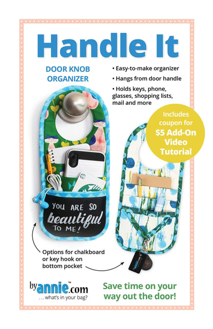 By Annie's Chalkboard Fabric 16inx48in