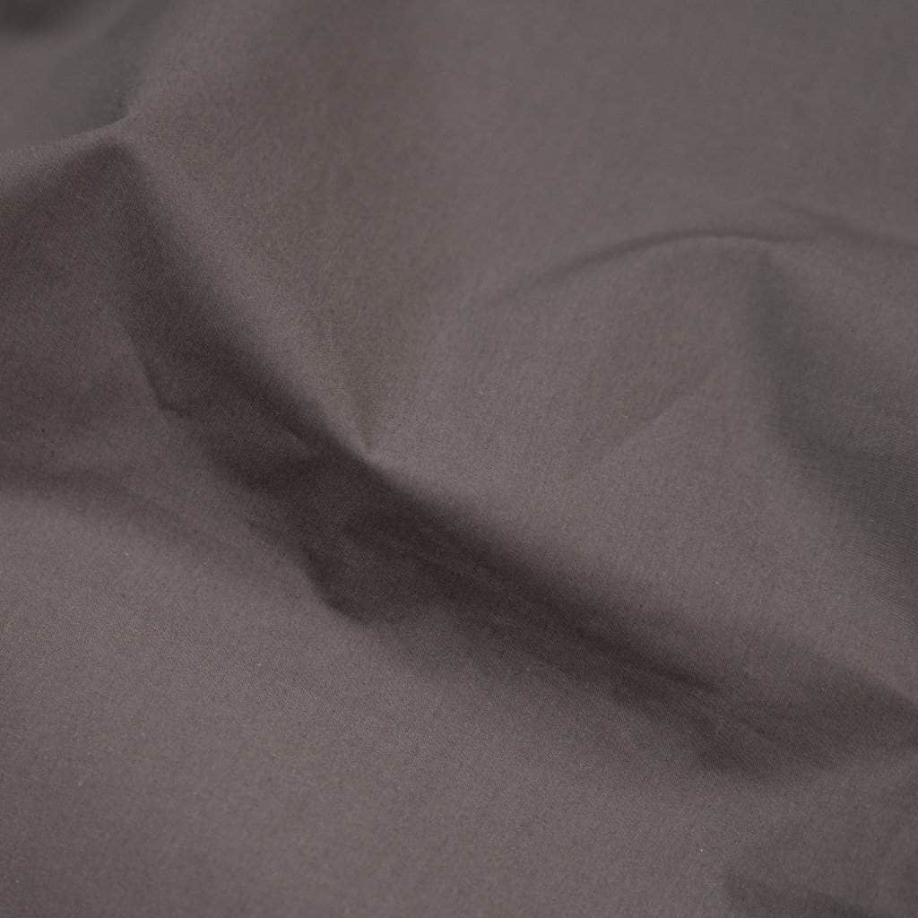 Housse de couette en percale de coton bio Essential