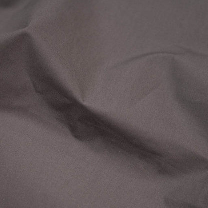 Housse de couette en percale de coton bio Essential