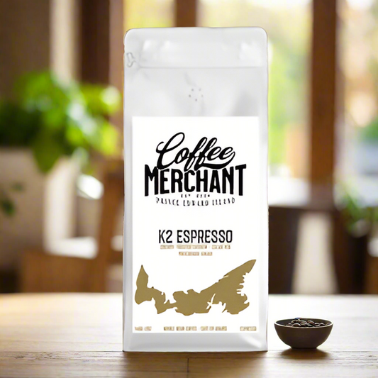 Espresso K2