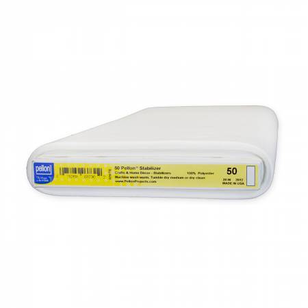 Pellon - 50 - Heavy Weight Stabilizer