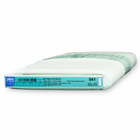 Pellon - 541 - Wash-N-Gone Stabilizer - Bolt