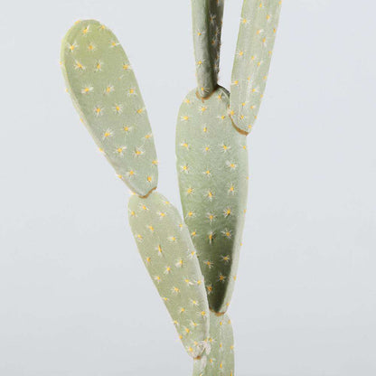 Penka Artificial Cactus Potted Plant 26''