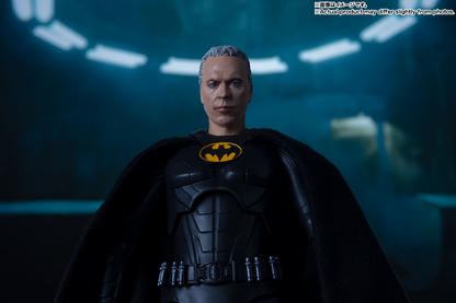 Bandai - The Flash (2023) S.H.Figuarts - Batman