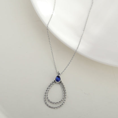 Collier POSIE