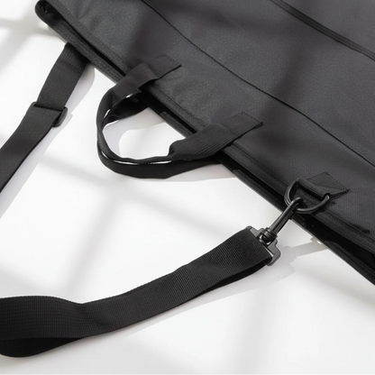 Economical Nylon Portfolio 20 x 26'' x 3"