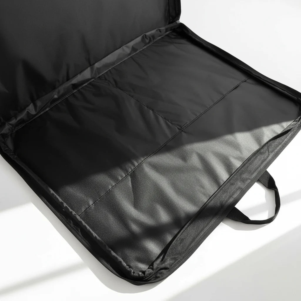 Economical Nylon Portfolio 20 x 26'' x 3"