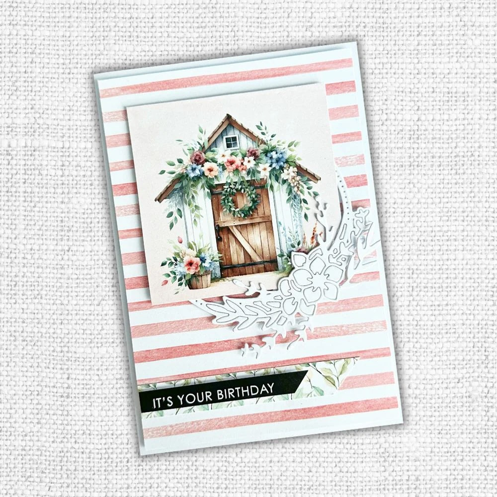 Farmhouse Friends 6x6 Paper Collection 31998