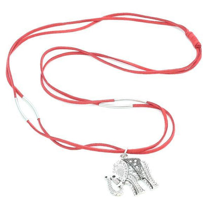 Pendentif Éléphant sur Suède