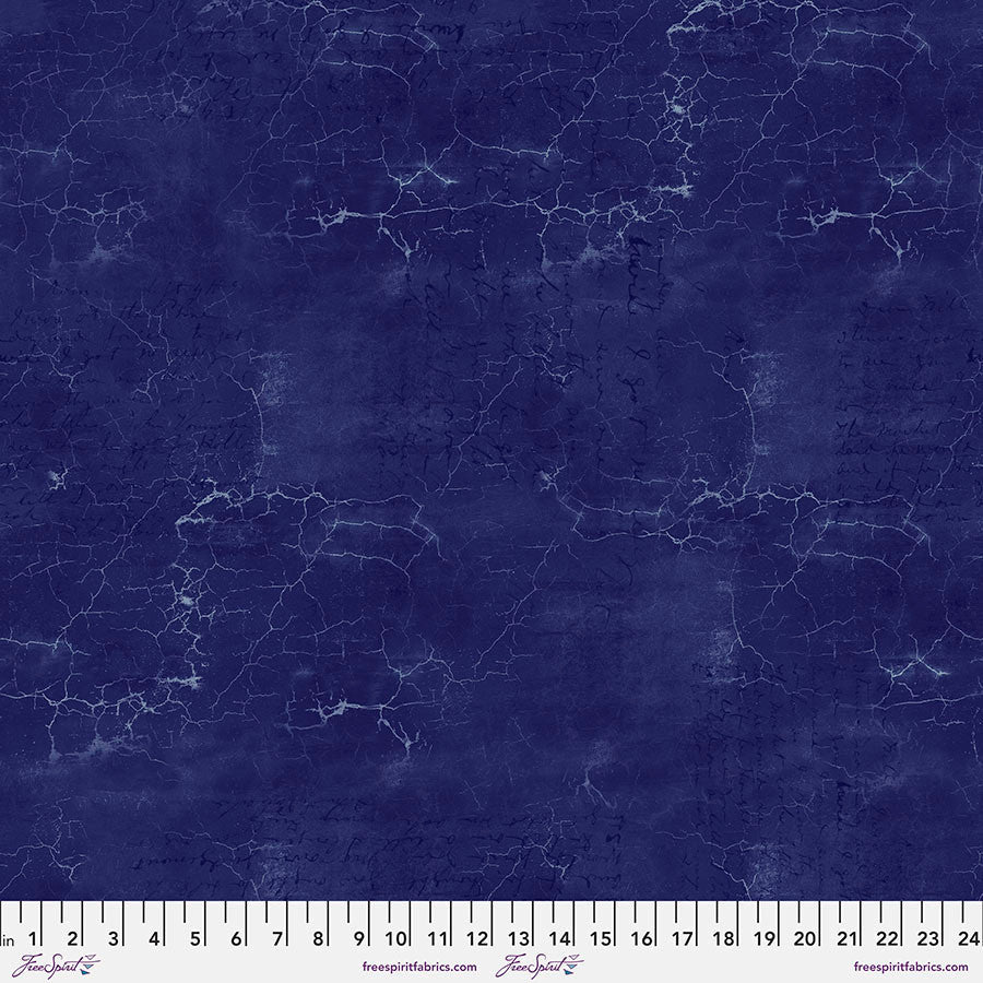 Tim Holtz - Cracked Shadow - Lapis - PWTH128-LAPIS