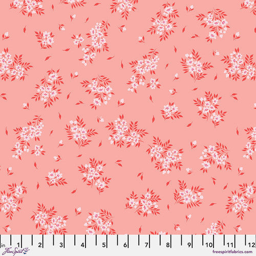 Tula Pink - True Colors - Quelle cruche - Peachykeen - PWTP253.PEACHYKEEN