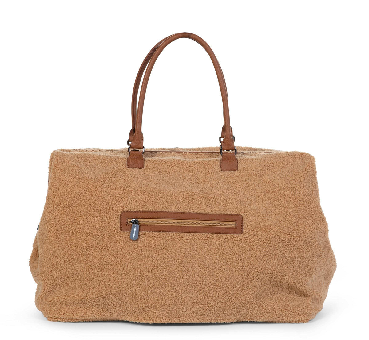 Sac Maman Confort Doux Ourson
